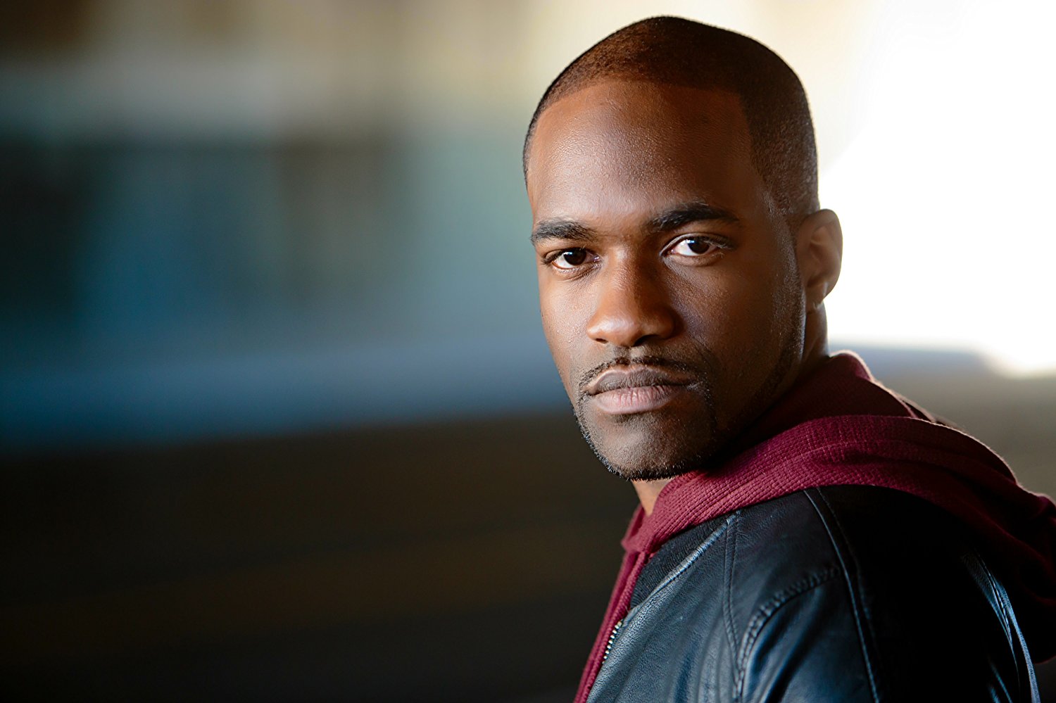 Omari Washington