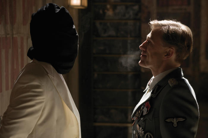 Col. Hans Landa