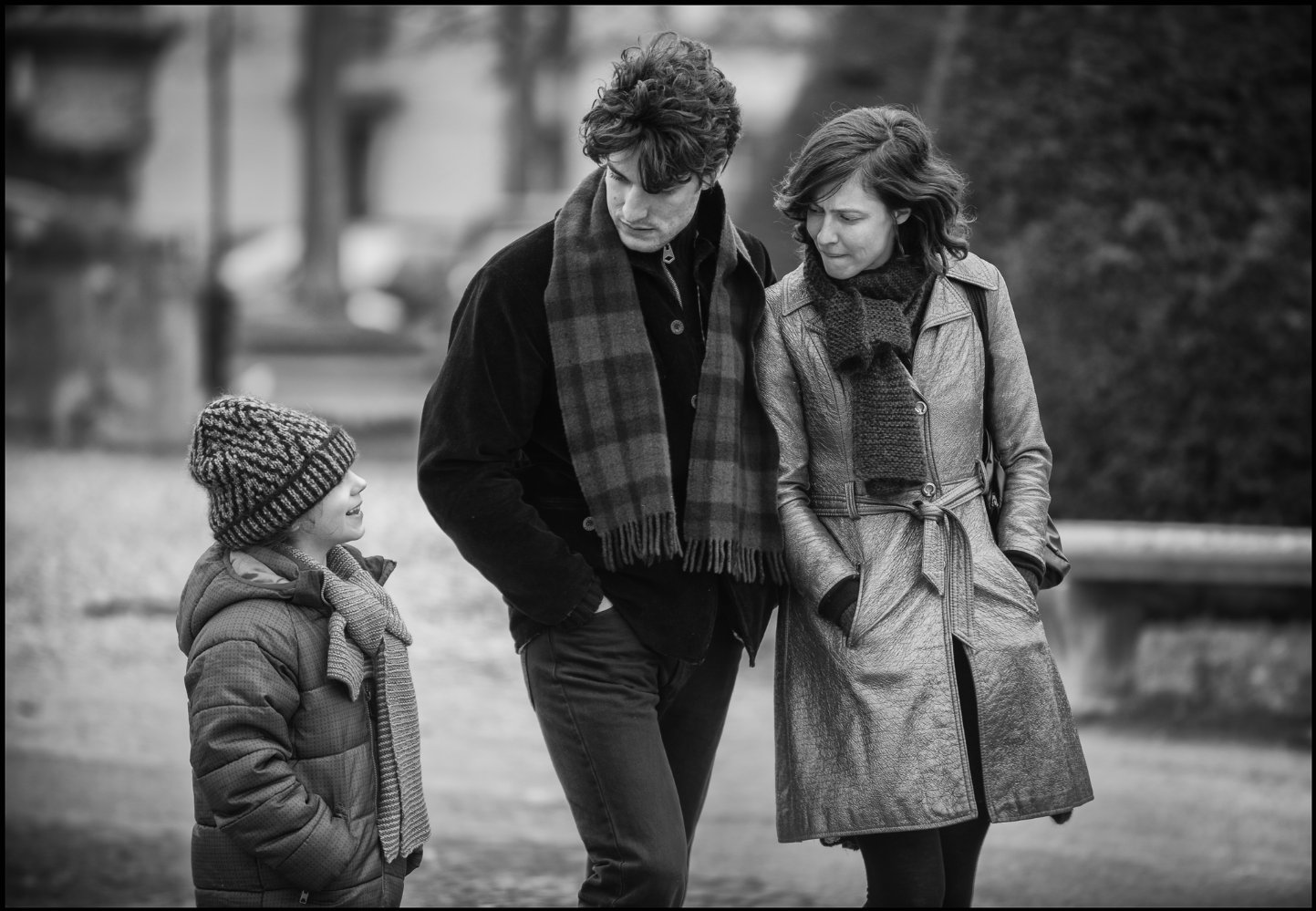 Louis Garrel