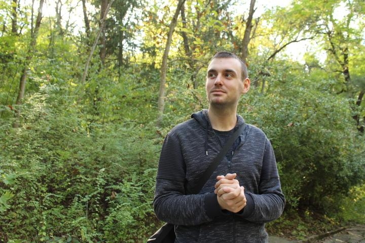 Miroslav Petkov