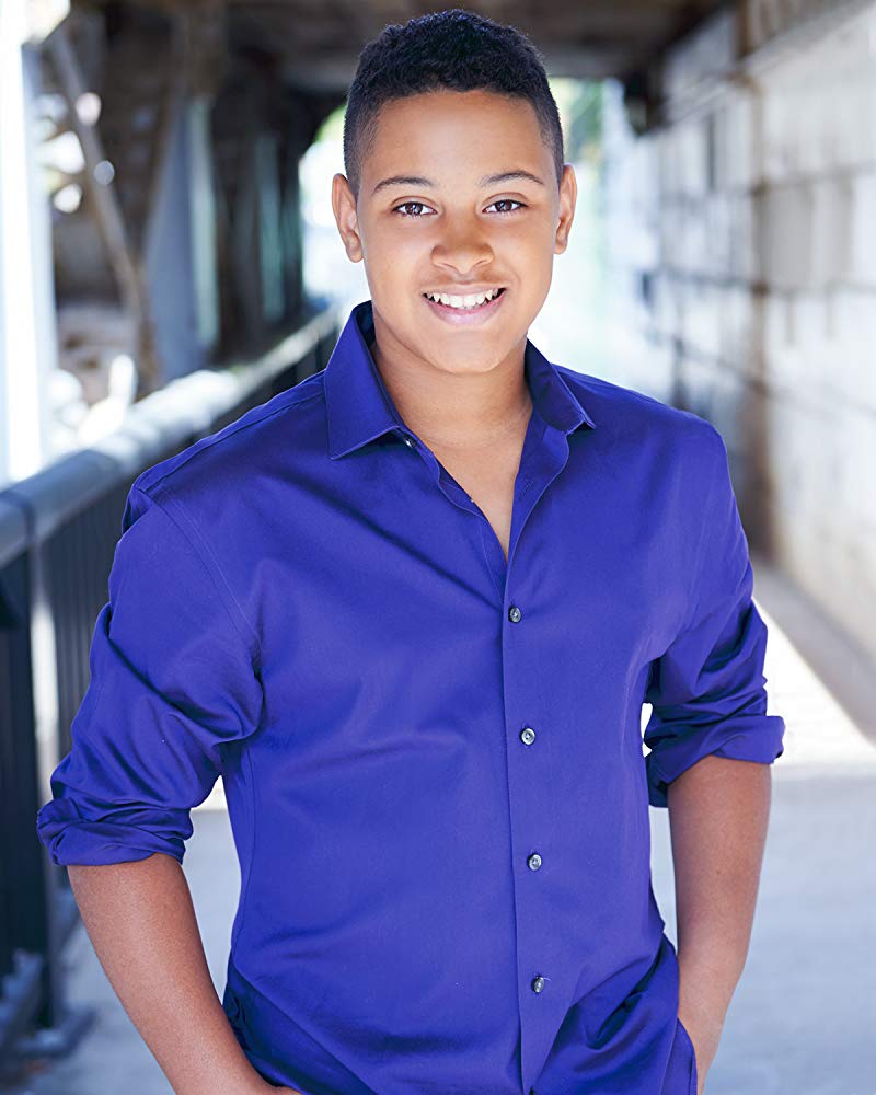 Isiah Hall