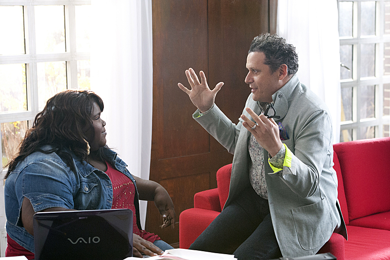 Isaac Mizrahi