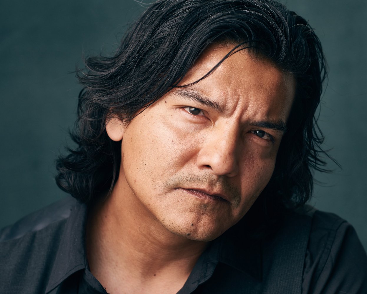 Pancho Cardena