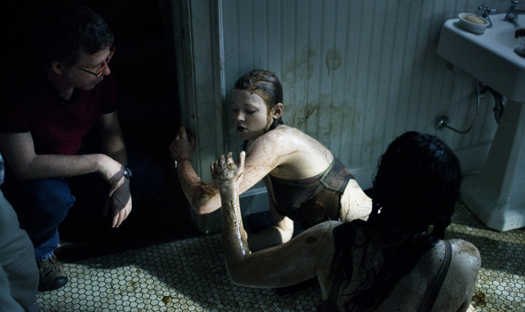 Sarah Snook