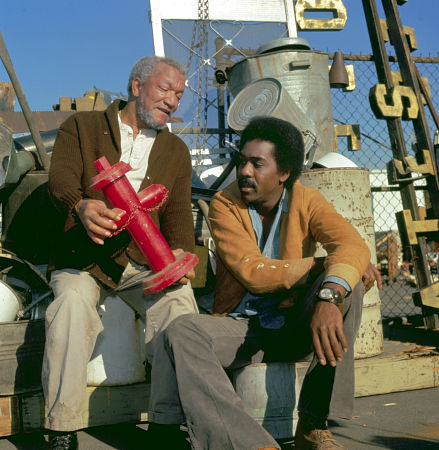 Fred G. Sanford