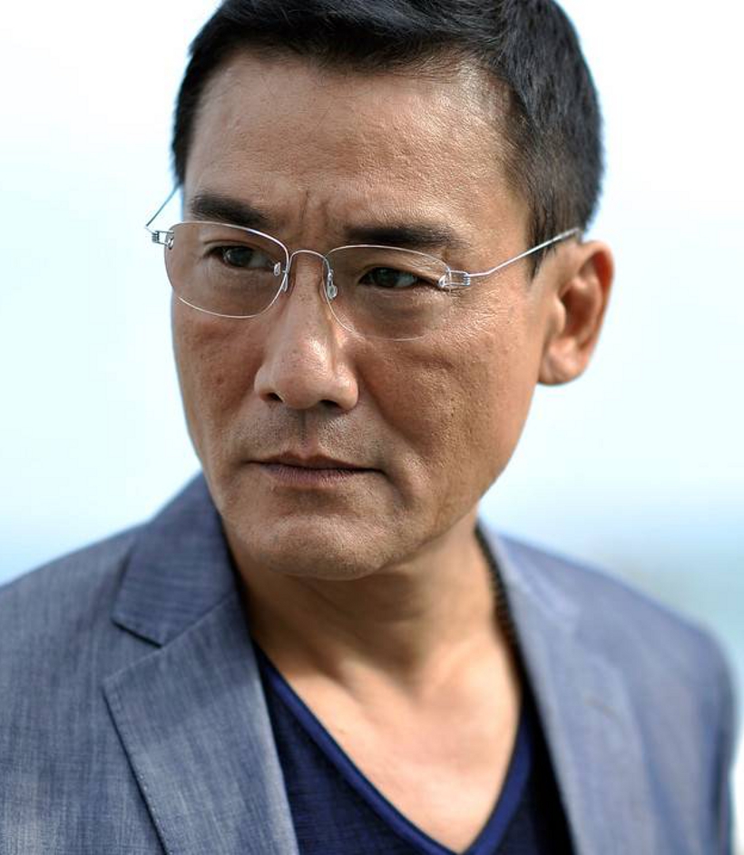 Tony Ka Fai Leung