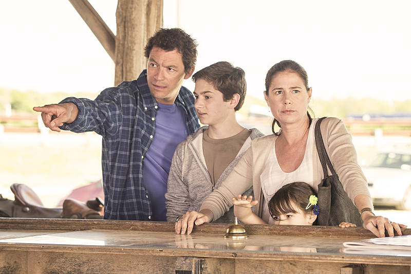 Stacey Solloway