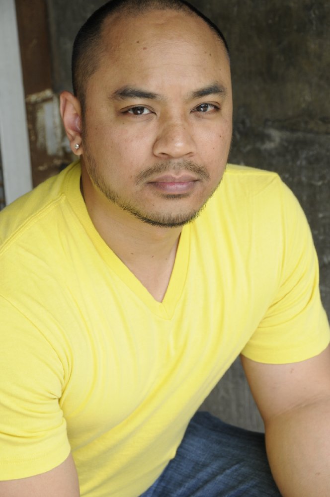 Michael Urriquia