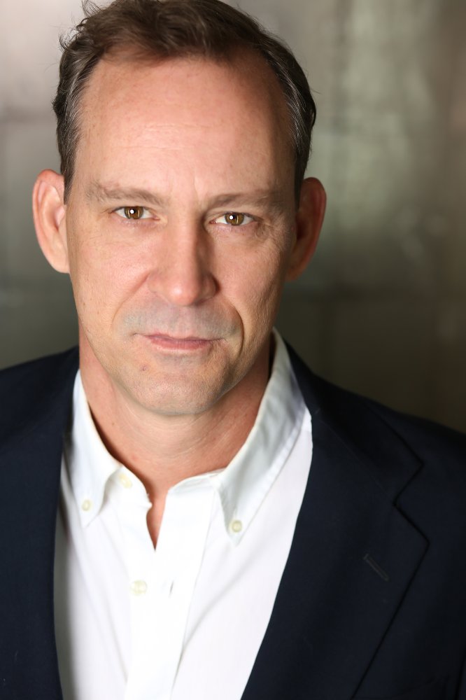 Chad Christopher