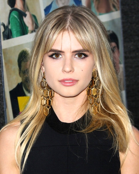 Carlson Young