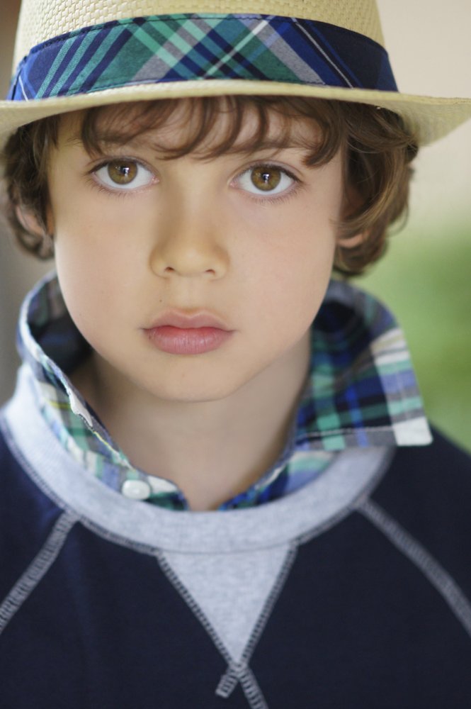 Jonah Zeitlin