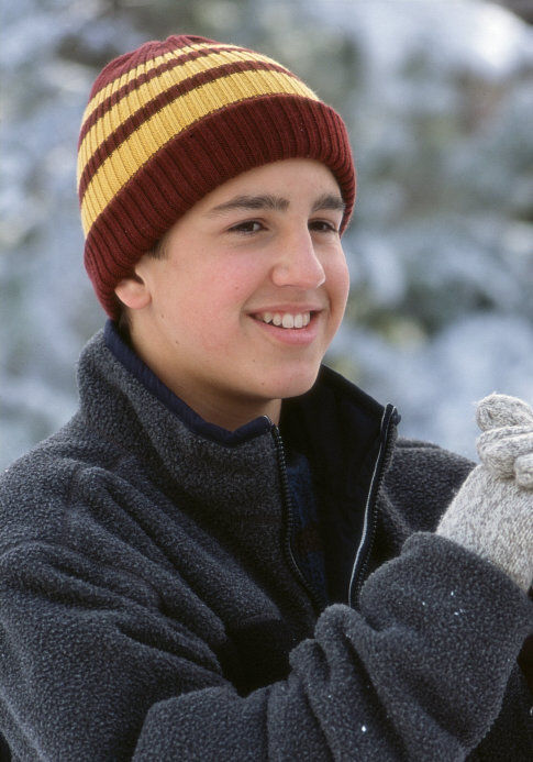 Charlie Calvin