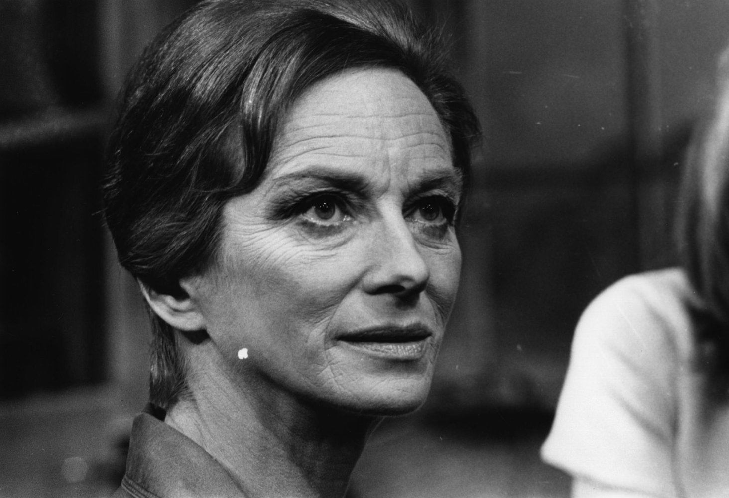 Joan Greenwood