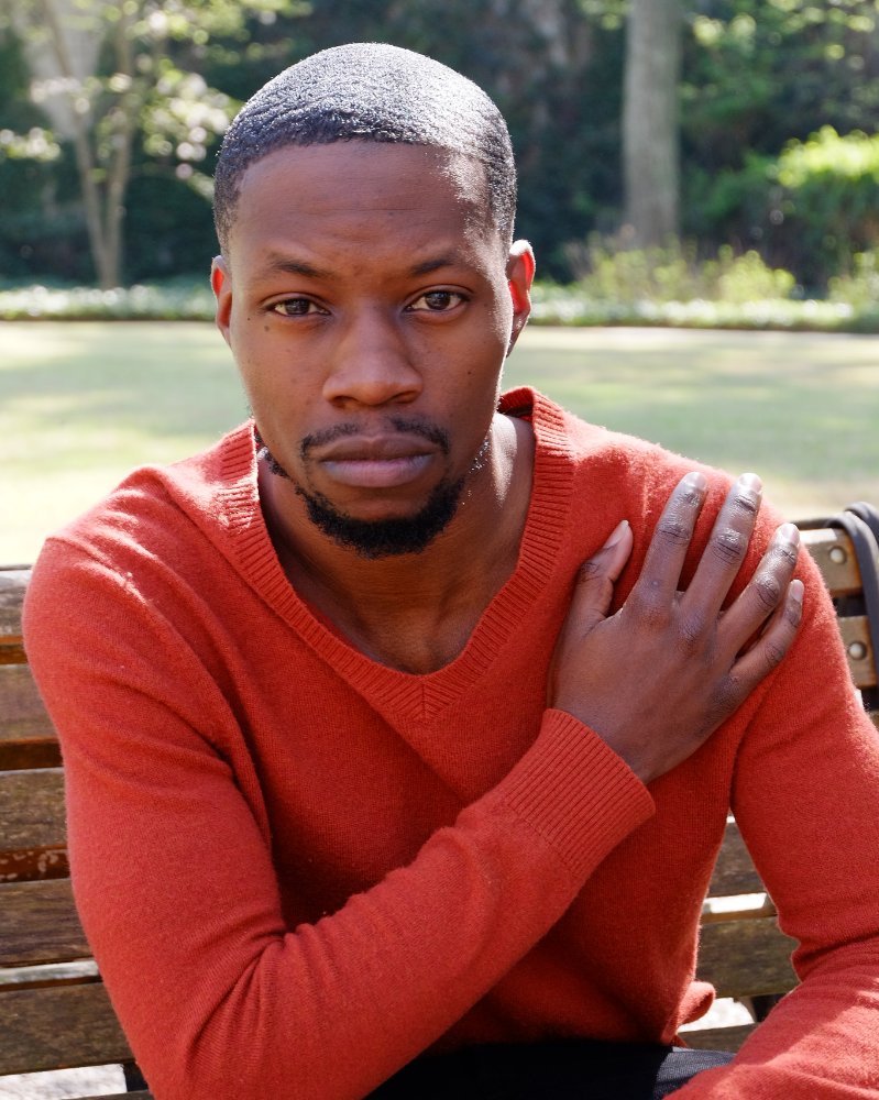 Patrick Lamont Jr.