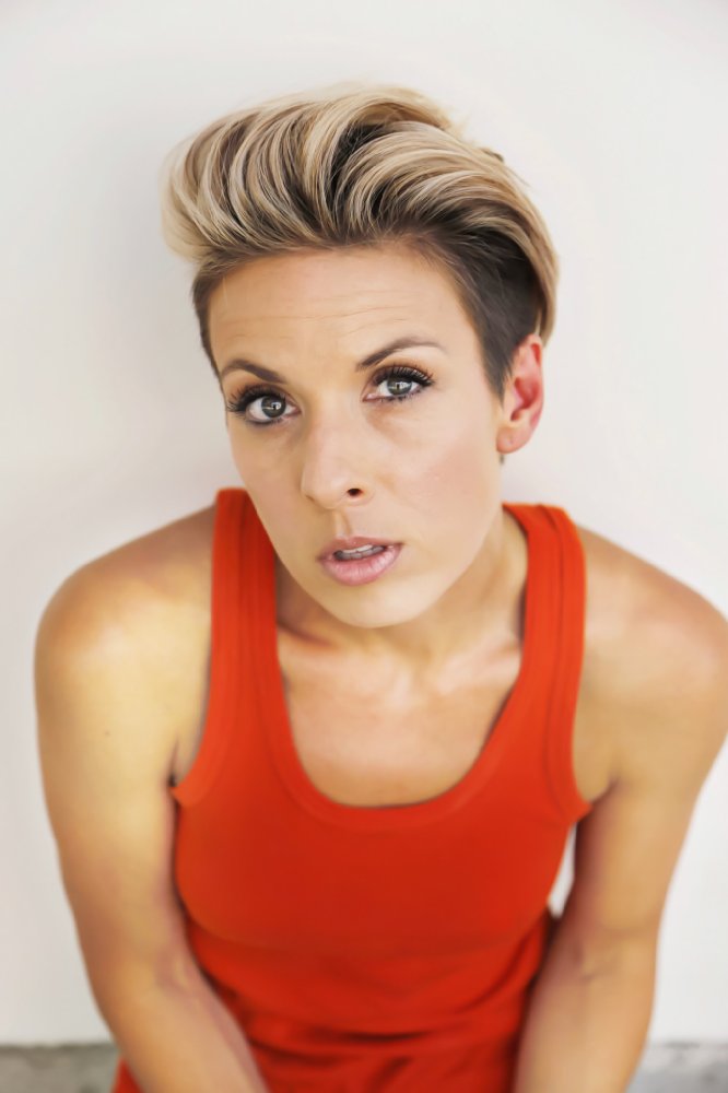 Britt Barrett