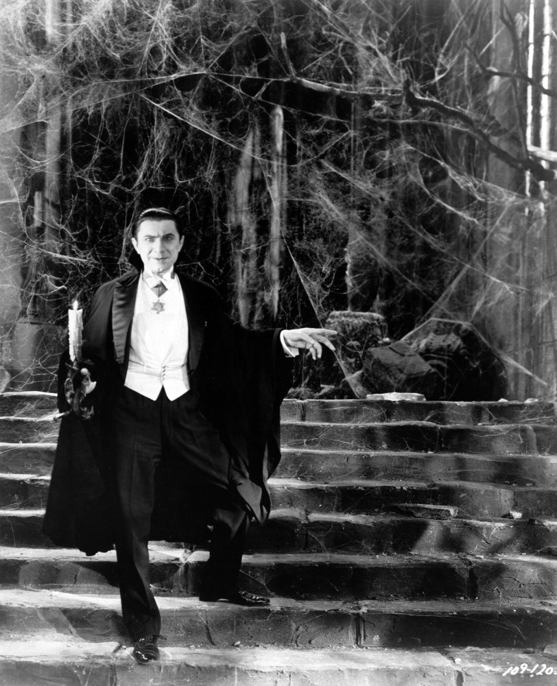 Bela Lugosi