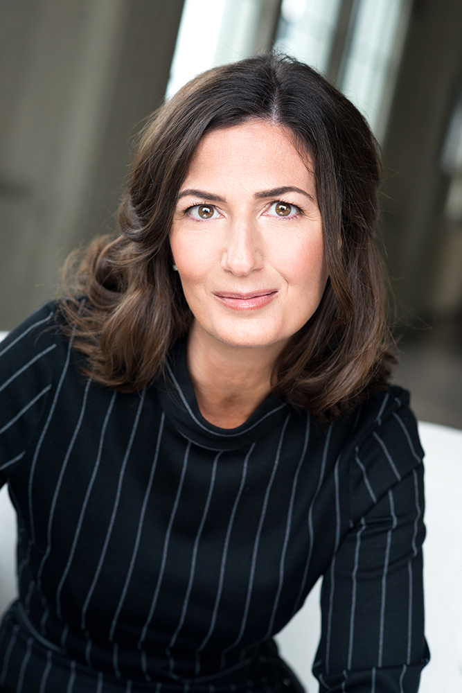 Michele Ann Einert