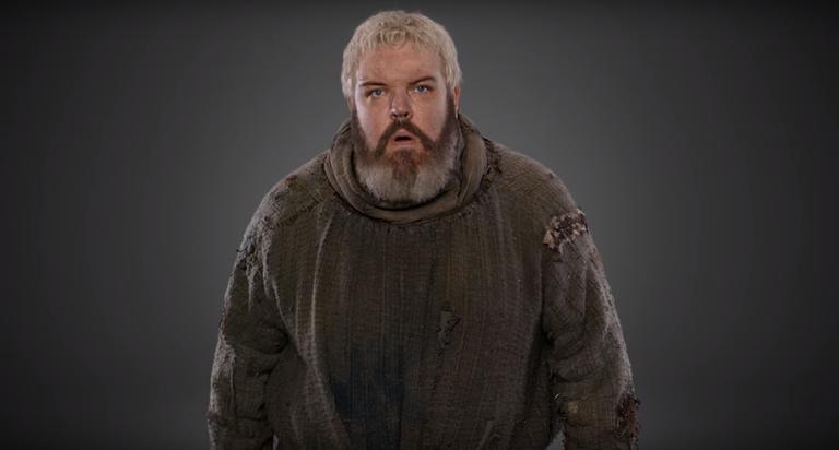 Hodor