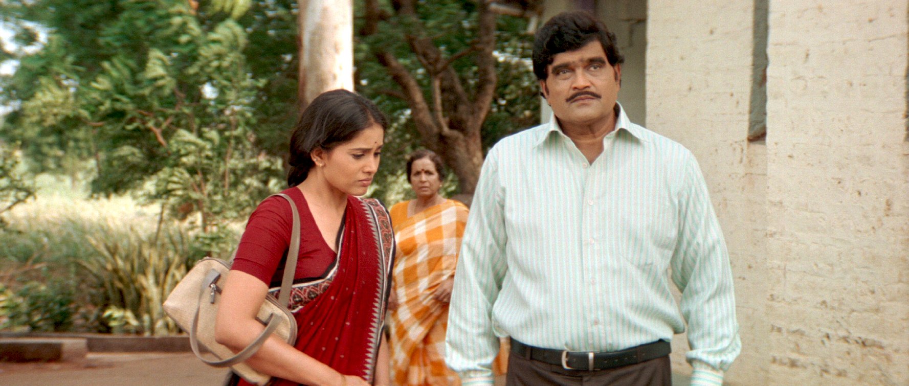 Sonali Kulkarni
