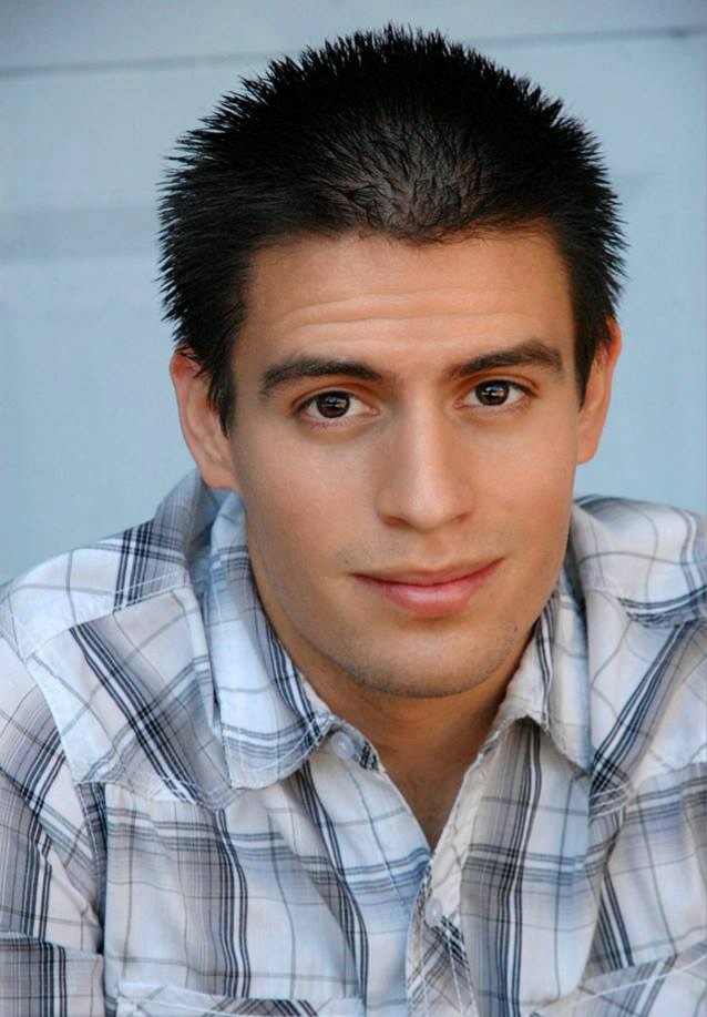 Timothy Michael Gould
