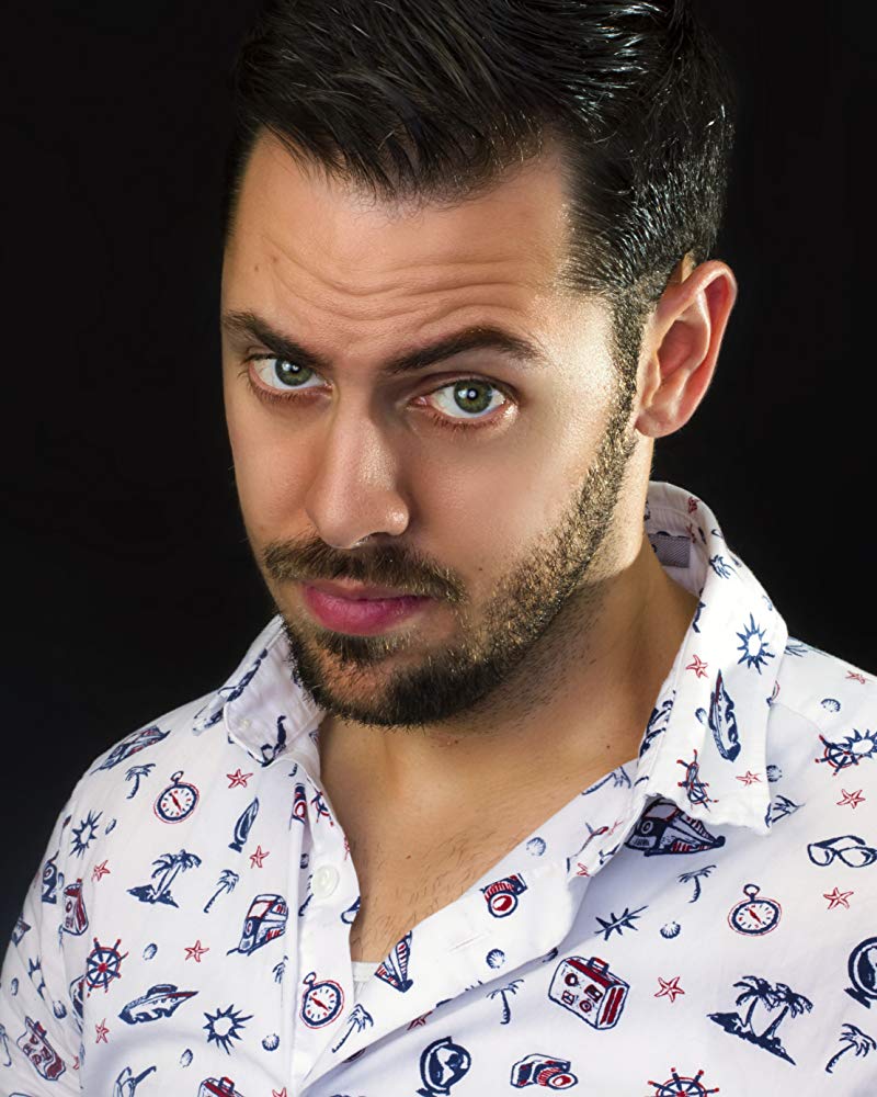 Mario Davila