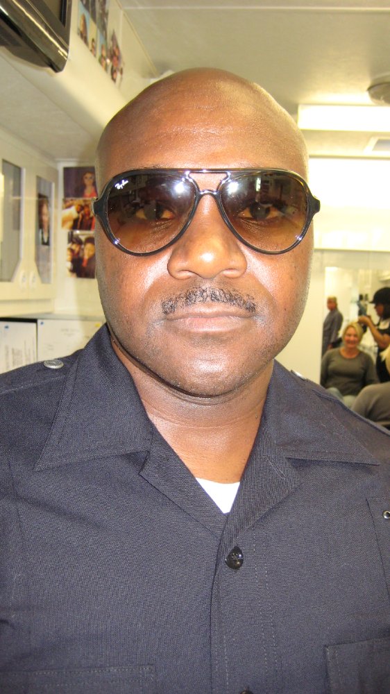 Dean Austin