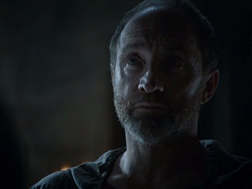 Michael McElhatton