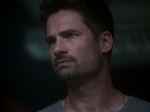 Warren Christie