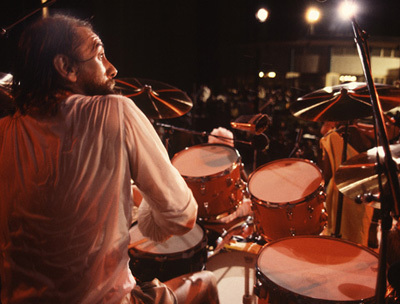 Mick Fleetwood