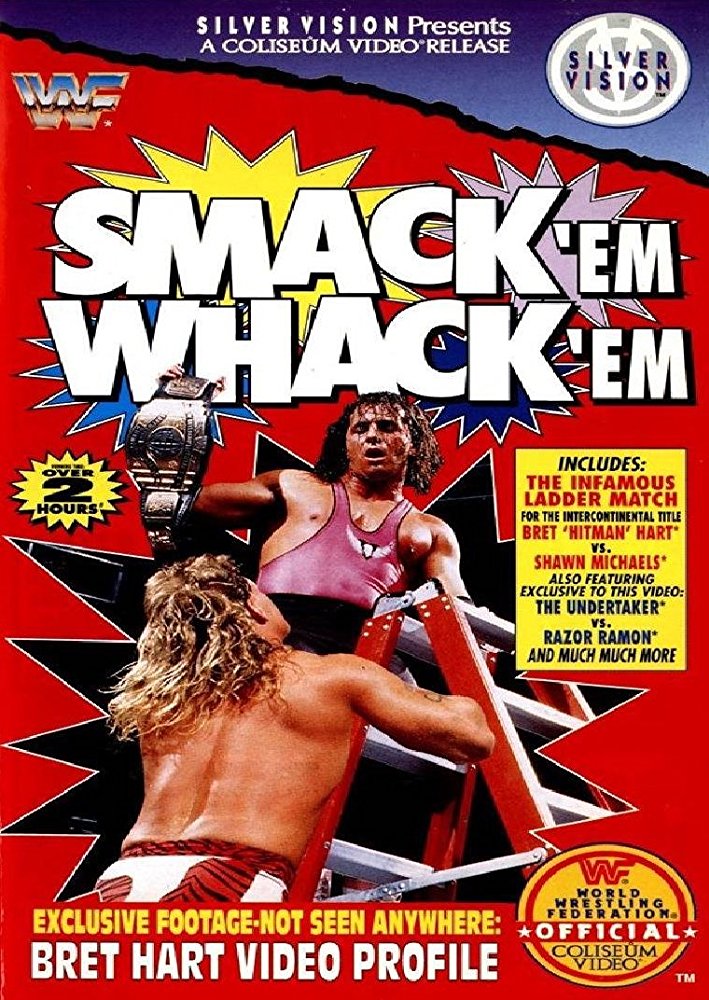 Bret 'The Hitman' Hart