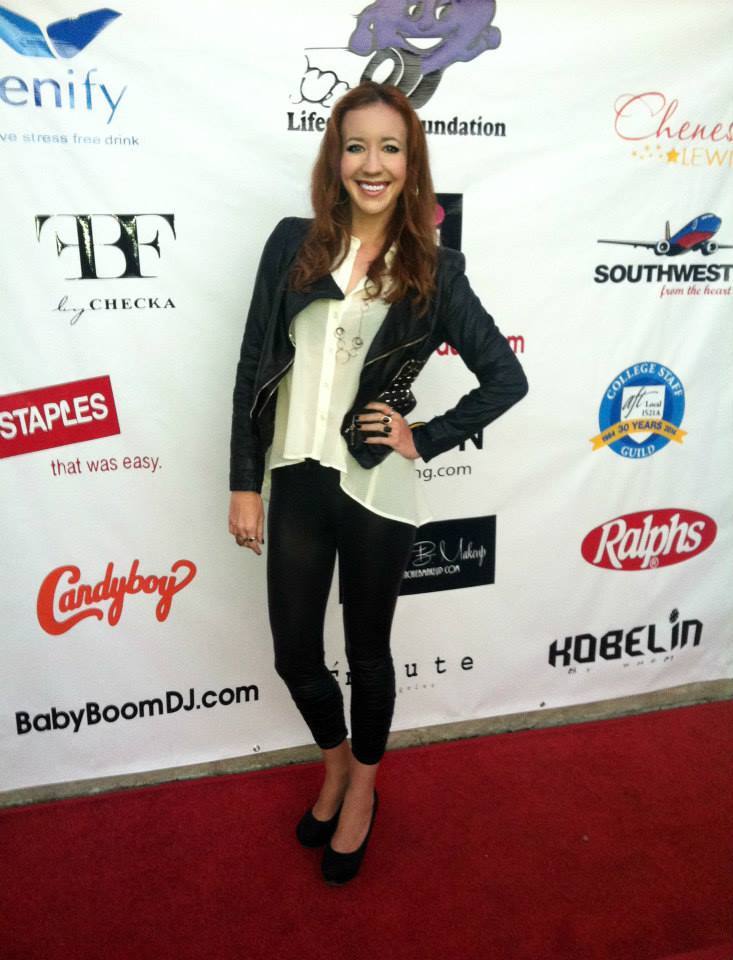 Caileigh Scott