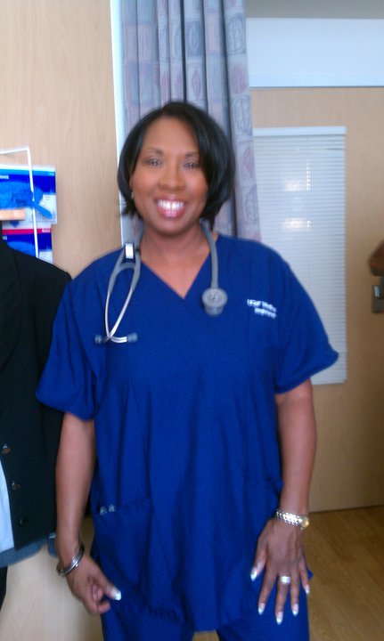 Patricia Simmons
