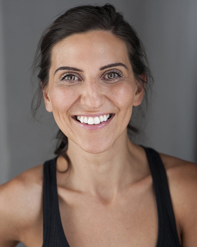 Natalie Ferrigno