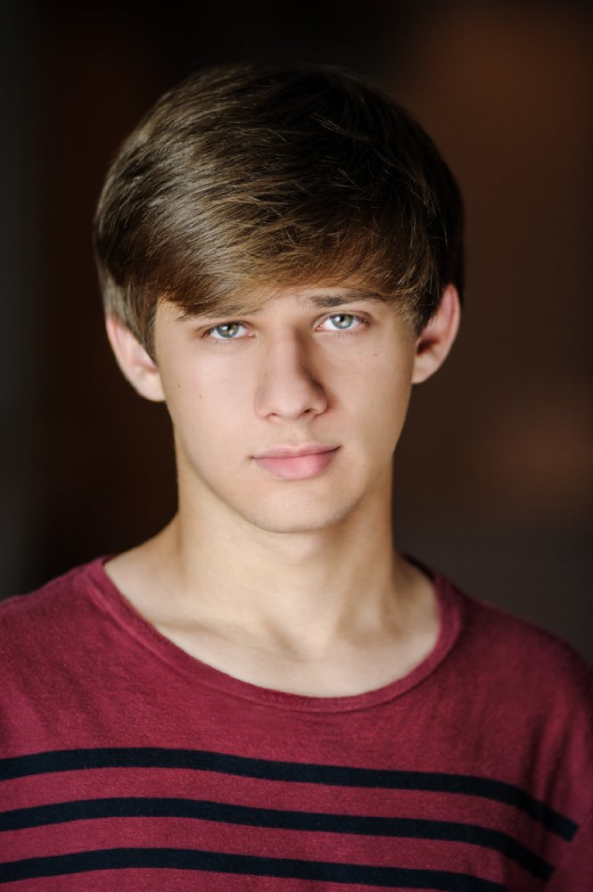 Michael Perez