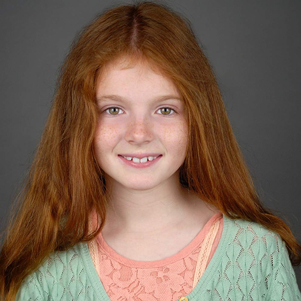Sophia Robertson