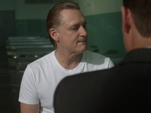 Bill Pullman