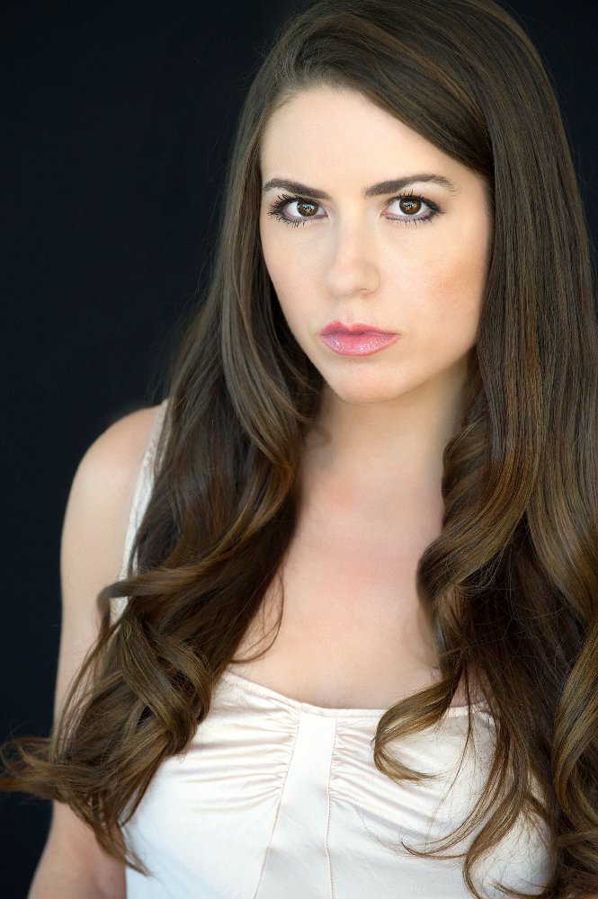 Becca Beton