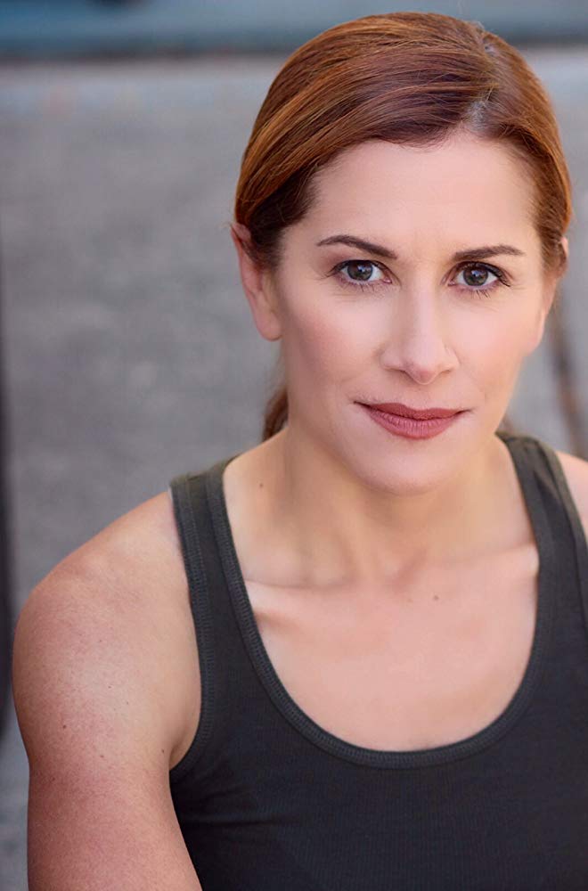 Cynthia Acosta