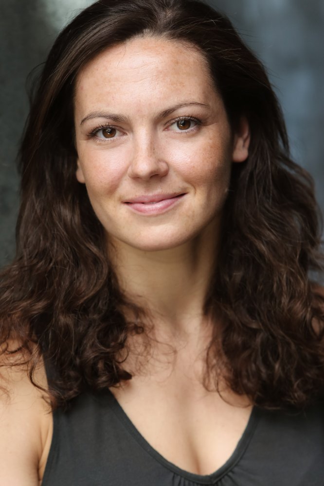 Rachel Waters