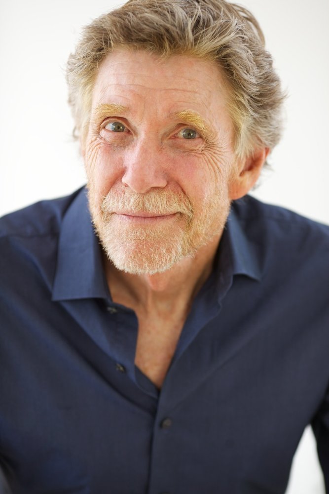 David Hayward