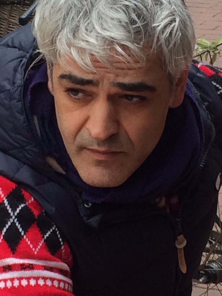Ulas Kilic