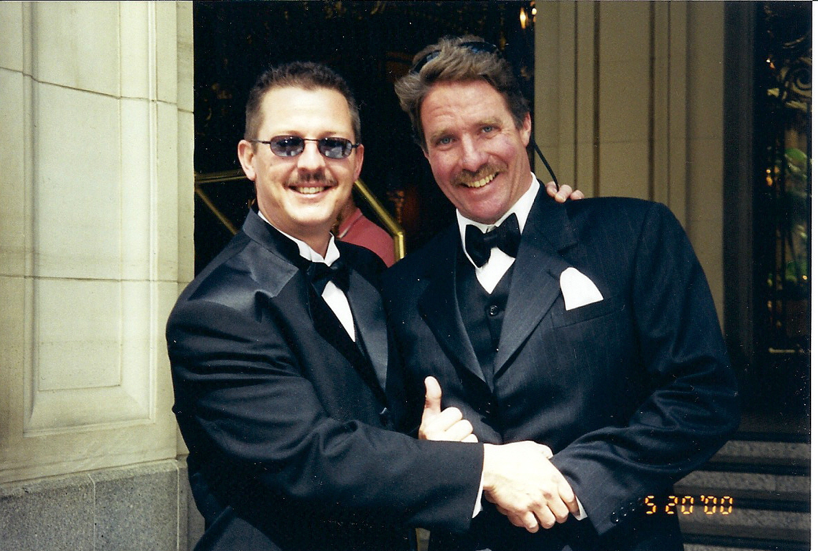 Mark Pickens