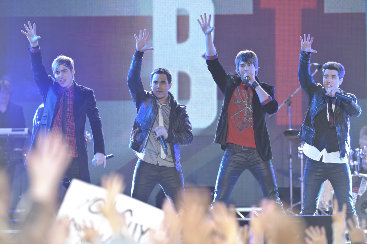 Kendall Schmidt