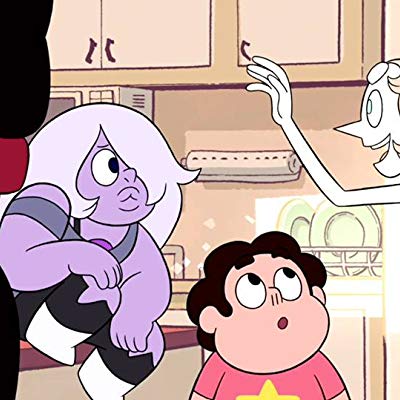 Garnet, Spoon