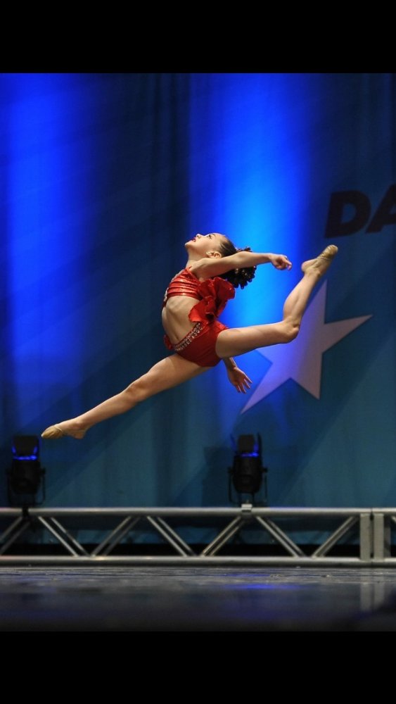 Mattea Conforti