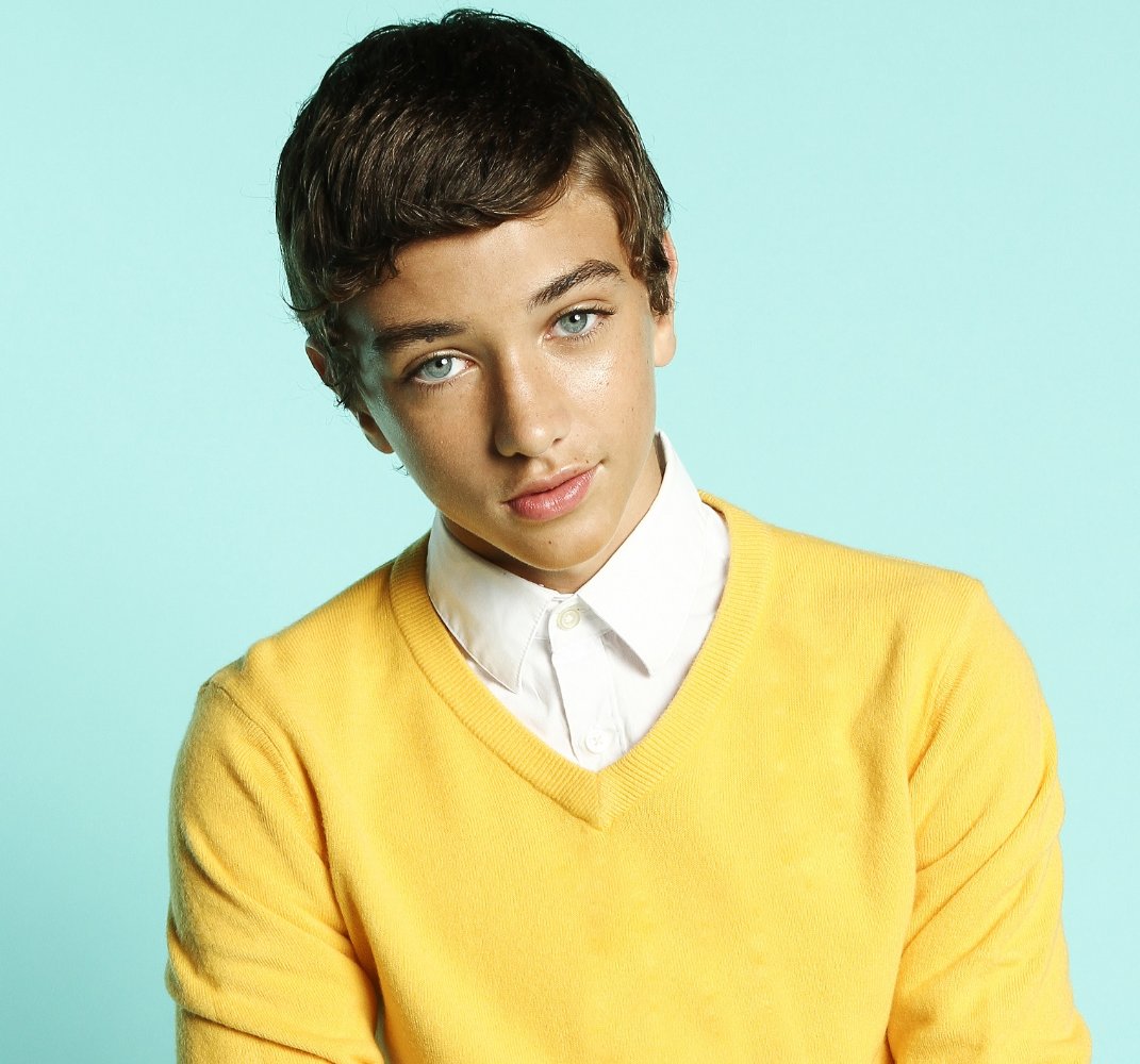 Gavin Casalegno