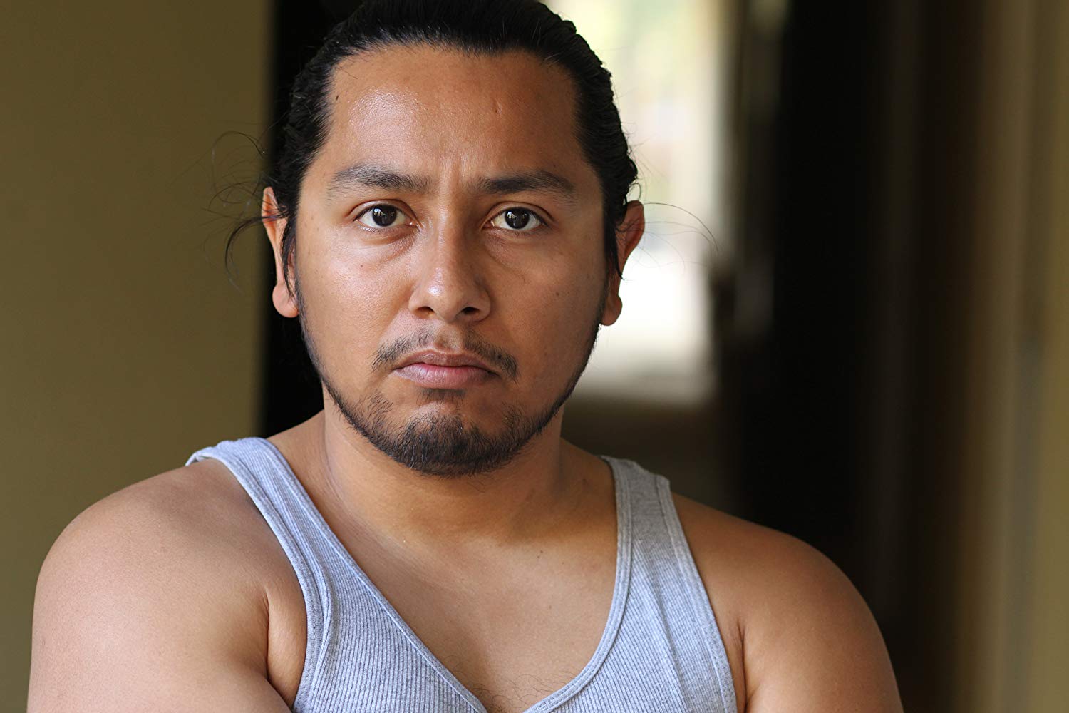 Patrick L. Reyes