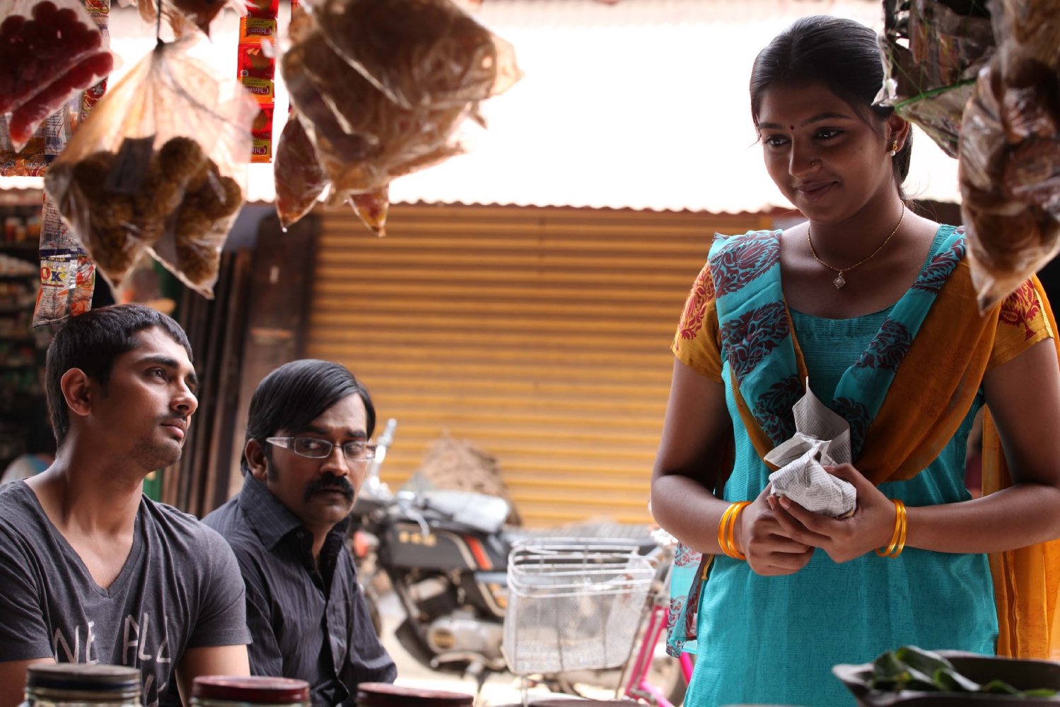 Karunakaran