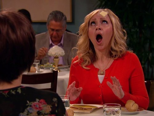 Leigh-Allyn Baker