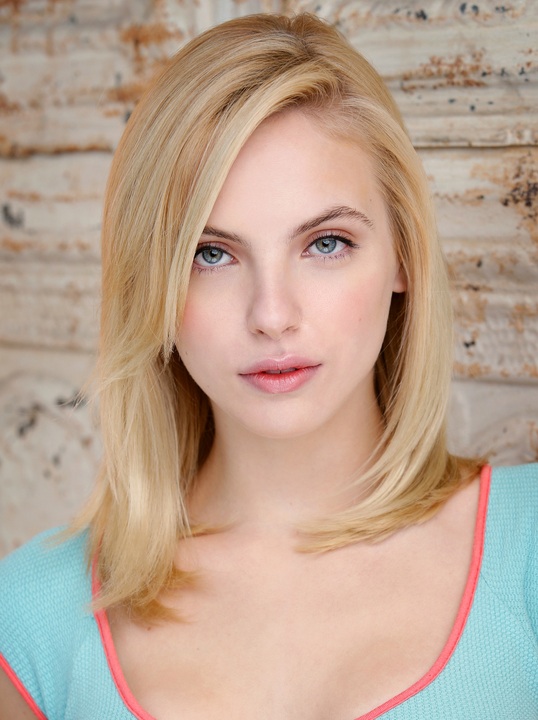 Katherine Neff